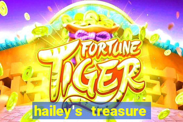 hailey's treasure adventure apk